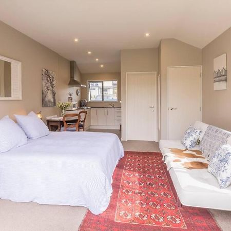 Apartmán Private, Tasteful Studio Wanaka Exteriér fotografie