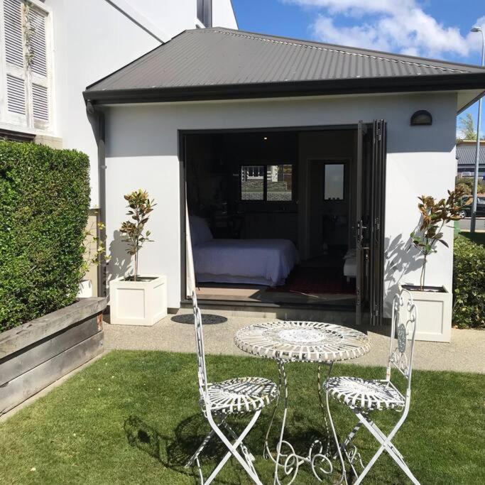 Apartmán Private, Tasteful Studio Wanaka Exteriér fotografie