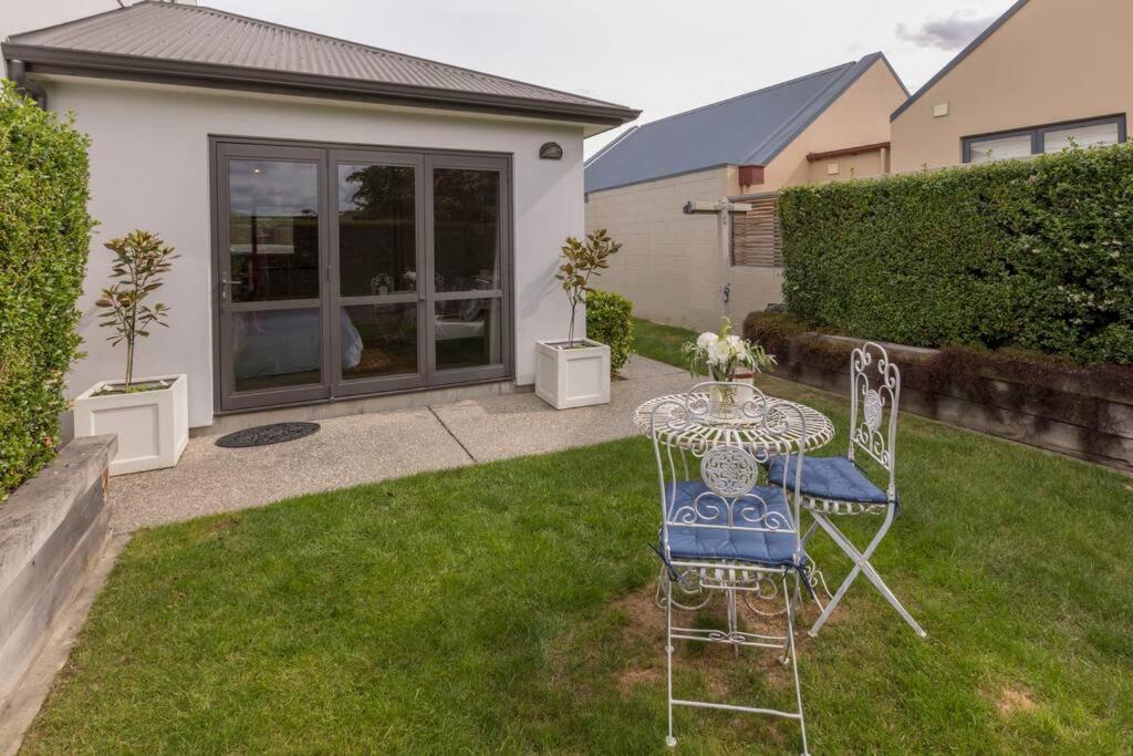 Apartmán Private, Tasteful Studio Wanaka Exteriér fotografie